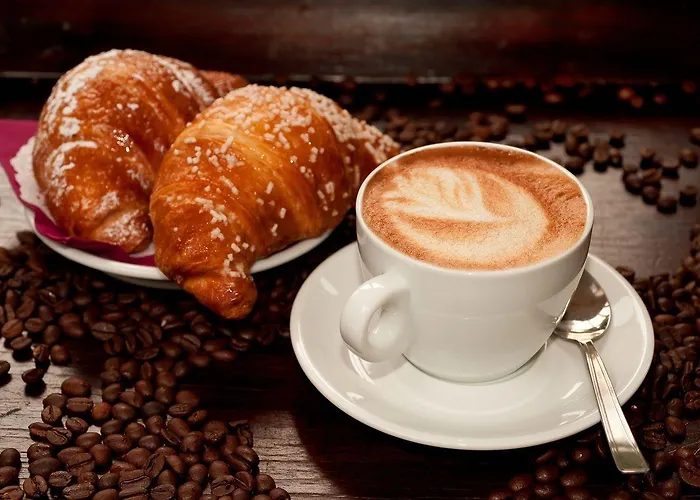 Dulcis In Vatican 4* Roma