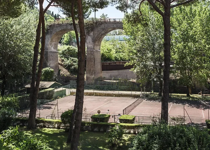 Dulcis In Vatican Affittacamere Roma