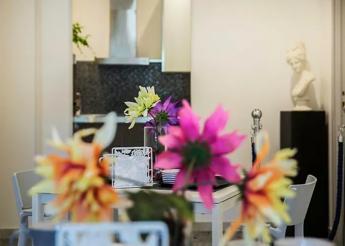 Affittacamere Dulcis In Vatican 4*