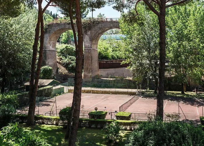 Dulcis In Vatican Affittacamere